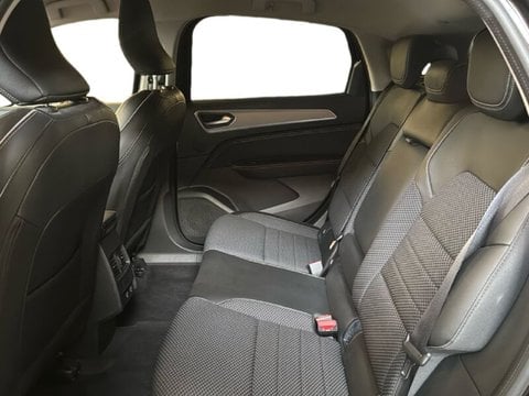 Auto Usate A Brescia | Renault Arkana 1.6 E-Tech Hybrid Techno 145Cv