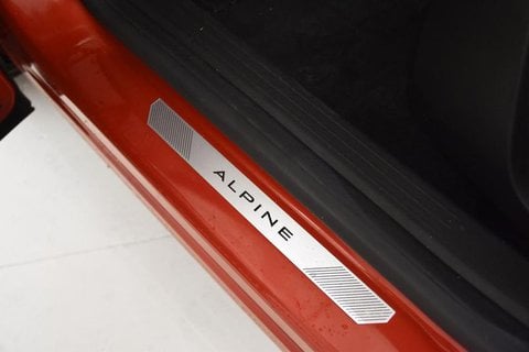 Auto Usate A Brescia | Renault Captur 1.3 Mild Hybrid Esprit Alpine 160Cv Edc - Vettura Aziendale