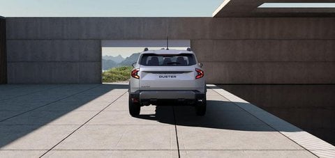 Auto Nuove Pronta Consegna A Bergamo | Dacia Duster 1.0 Expression Eco-G 100Cv