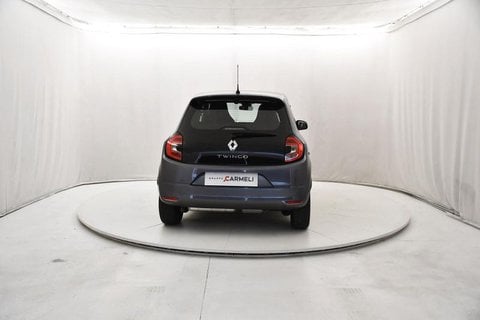Auto Usate A Brescia | Renault Twingo 1.0 Sce Zen 65Cv