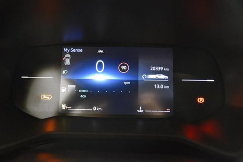 Auto Usate A Brescia | Renault Clio 1.0 Tce Techno Gpl 100Cv