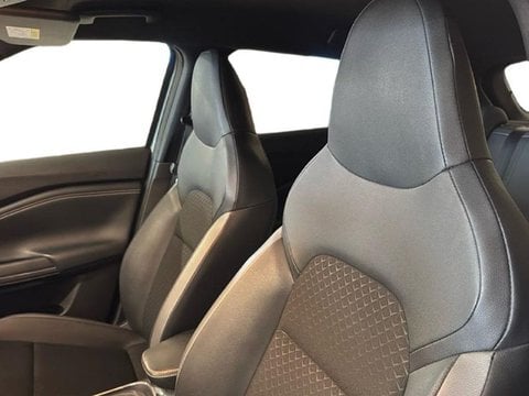Auto Usate A Bergamo | Nissan Juke 1.6 Hev N-Connecta