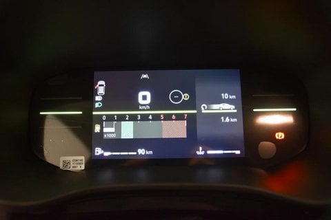 Auto Nuove Pronta Consegna A Bergamo | Dacia Sandero Streetway 1.2 Eco-G Journey 120Cv - Tasso 0