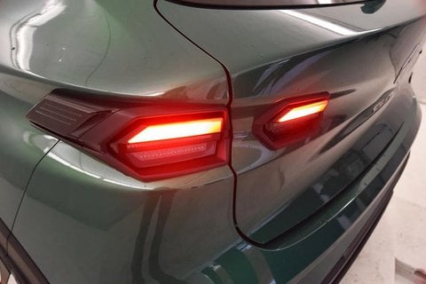 Auto Nuove Pronta Consegna A Brescia | Renault Clio 1.8 Full Hybrid E-Tech Evolution 160Cv Auto -...