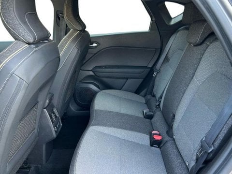 Auto Usate A Brescia | Renault Captur 1.0 Tce Techno 90Cv
