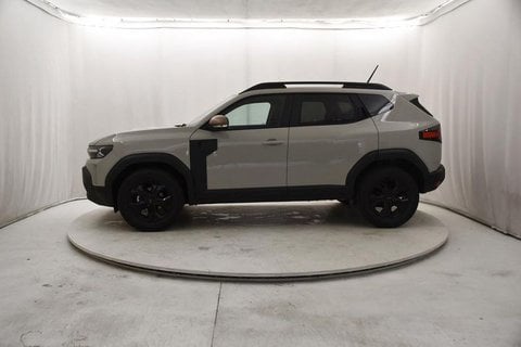 Auto Nuove Pronta Consegna A Brescia | Dacia Duster 1.2 Eco-G Extreme 120Cv -Restyling My26