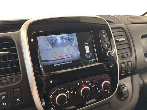 Auto Usate A Brescia | Renault Trafic Iv T27 2.0 Dci 170Cv L1H1 Energy Ice Plus Edc