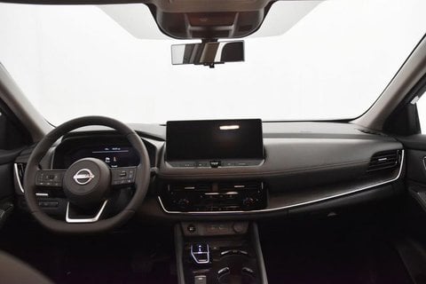 Auto Nuove Pronta Consegna A Bergamo | Nissan X-Trail 1.5 E-Power Tekna E-4Orce 4Wd Auto - Nuovo