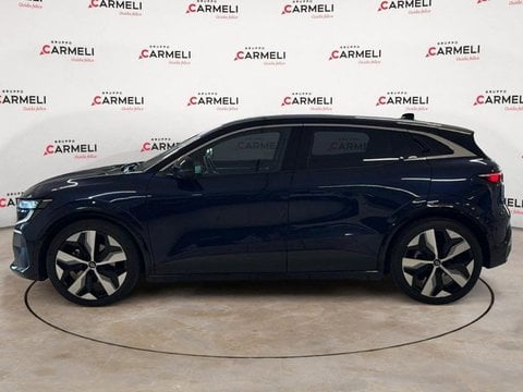 Auto Usate A Bergamo | Renault Megane E-Tech Electric Megane E-Tech Techno Ev60 Optimum Charge 220Cv