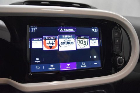 Auto Usate A Brescia | Renault Twingo Electric Twingo Intens 22Kwh