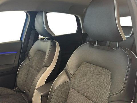 Auto Usate A Brescia | Renault Captur 1.0 Tce Techno Fast Track Gpl 100Cv
