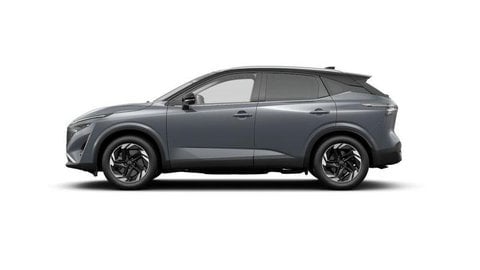Auto Usate A Bergamo | Nissan Qashqai Iii 2024 1.5 E-Power N-Connecta 2Wd **