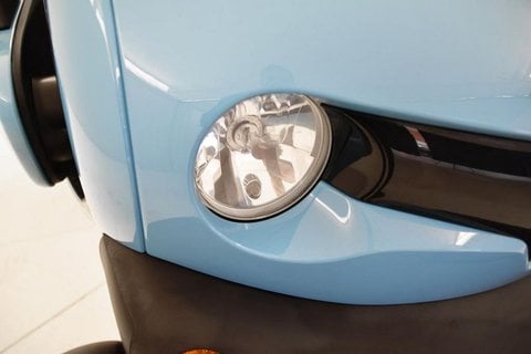 Auto Usate A Brescia | Renault Twizi Intense Blue