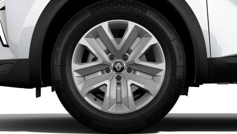 Auto Nuove Pronta Consegna A Brescia | Renault Captur 1.2 Tce Evolution 115Cv - Autocarro - Iva E...