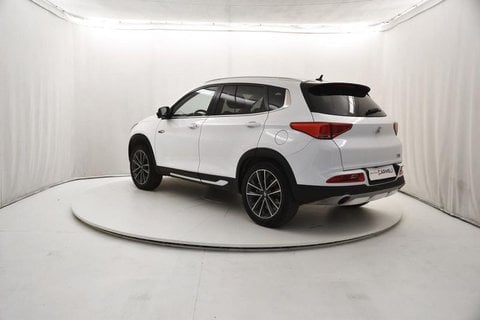 Auto Usate A Brescia | Dr Automobiles F35 Dr Dr 1.5 Turbo Gpl 156Cv
