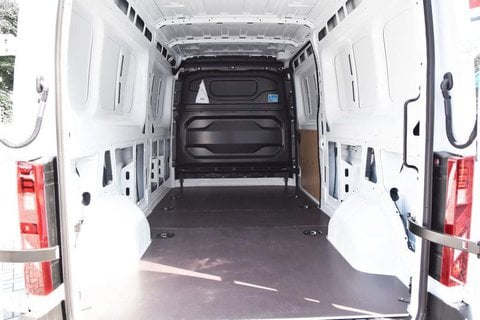 Auto Usate A Brescia | Renault Master Iv T35 2.0 Blue Dci 130Cv L2H2 - Km0 - Iva Esclusa - Autocarro
