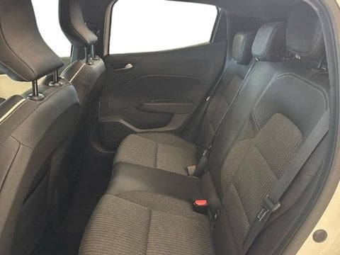 Auto Usate A Brescia | Renault Clio 1.0 Tce Techno Gpl 100Cv