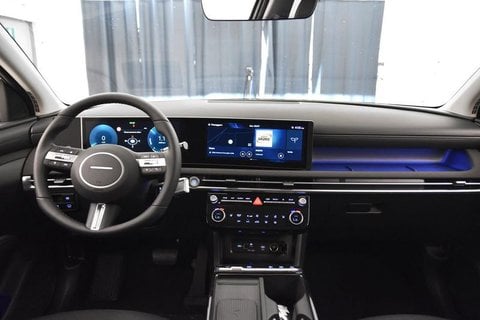 Auto Usate A Bergamo | Hyundai Tucson 1.6 Hev Exellence 2Wd Auto