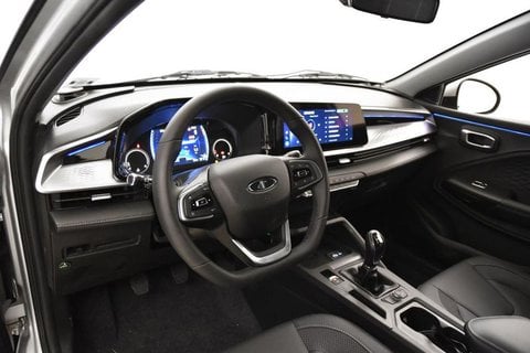 Auto Nuove Pronta Consegna A Brescia | Dr Automobiles Dr 3 Dr 3 1.5 Collection 116Cv