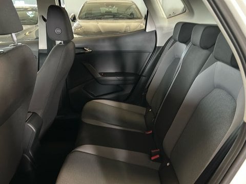 Auto Usate A Bergamo | Seat Arona 1.6 Tdi Style 95Cv Dsg