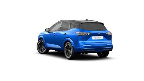 Auto Nuove Pronta Consegna A Bergamo | Nissan Qashqai 1.3 Mhev N-Design 2Wd 158Cv Xtronic **