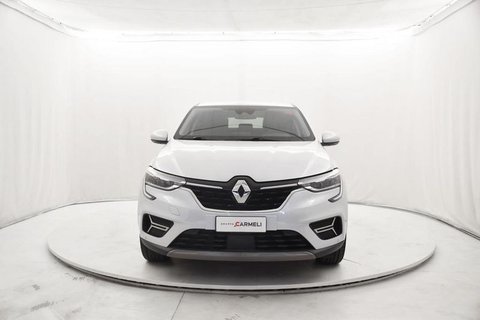 Auto Usate A Brescia | Renault Arkana 1.6 Hybrid Intens E-Tech 145Cv