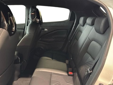 Auto Usate A Brescia | Nissan Juke 1.0 Dig-T Tekna 114Cv Dct