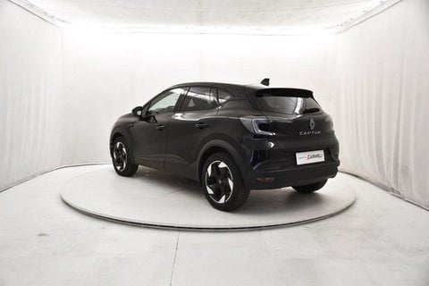 Auto Usate A Brescia | Renault Captur 1.0 Tce Techno 90Cv - Vettura Aziendale