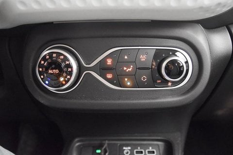 Auto Usate A Brescia | Renault Twingo Electric Twingo Equilibre 22Kwh