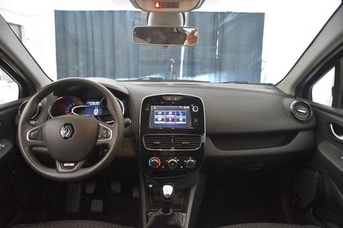 Auto Usate A Bergamo | Renault Clio 0.9 Tce Moschino Zen 75Cv