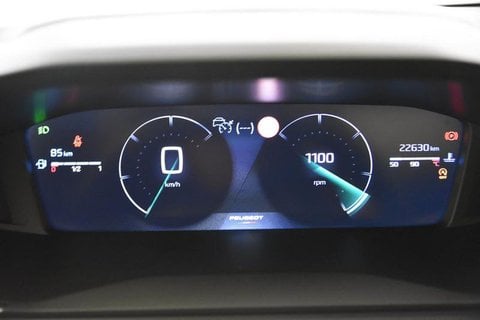 Auto Usate A Brescia | Peugeot 2008 1.2 Puretech Allure S&S 100Cv