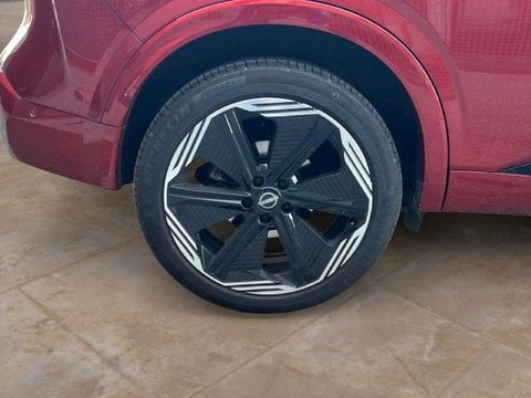 Auto Usate A Bergamo | Nissan Qashqai 1.5 E-Power N-Design 2Wd