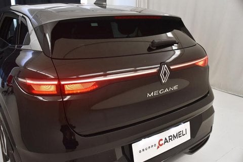 Auto Usate A Brescia | Renault Megane E-Tech Electric Megane E-Tech Techno Ev60 Optimum Charge 220Cv