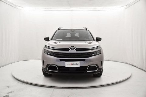 Auto Usate A Bergamo | Citroën C5 Aircross 1.5 Bluehdi C-Series S&S 130Cv Eat8