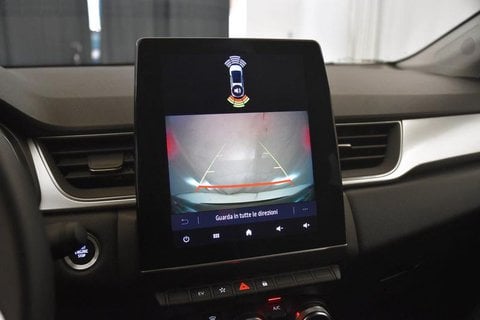 Auto Usate A Brescia | Renault Captur 1.6 Hybrid Techno E-Tech 145Cv Auto
