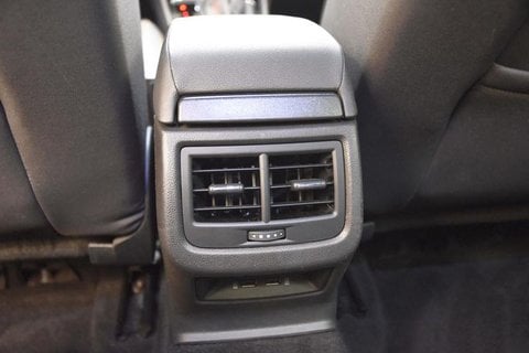 Auto Usate A Brescia | Seat Leon 1.5 Tgi Fr 130Cv Dsg