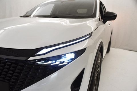 Auto Nuove Pronta Consegna A Brescia | Nissan Qashqai 1.3 Mhev N-Connecta 2Wd 140Cv