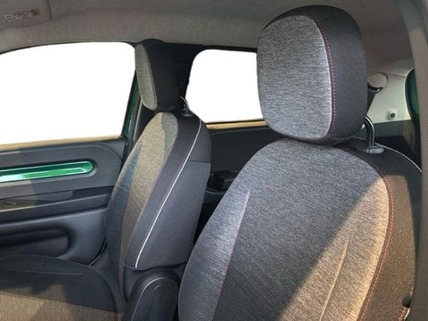 Auto Usate A Bergamo | Renault Twingo E-Tech 27,5Kwh Techno Urban Range 80Cv