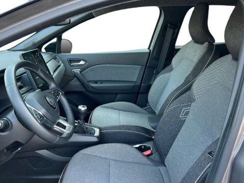 Auto Usate A Brescia | Renault Captur 1.0 Tce Techno 90Cv