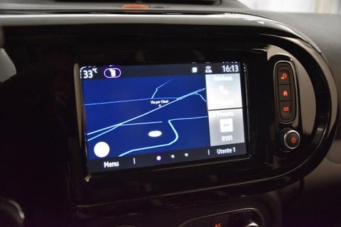 Auto Usate A Brescia | Renault Twingo Twingo Urban Night 22Kwh