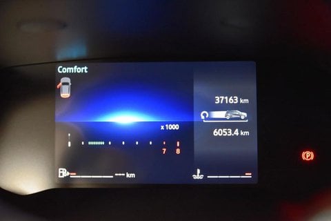 Auto Usate A Bergamo | Renault Captur 1.0 Tce Techno 90Cv