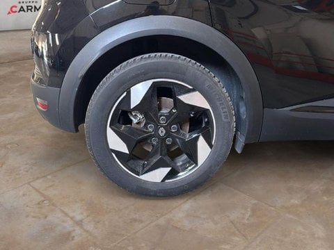 Auto Usate A Brescia | Renault Captur 1.0 Tce Techno 90Cv