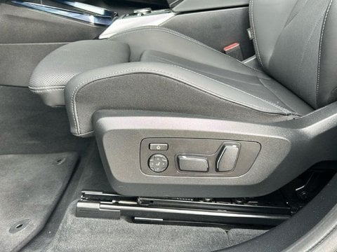 Auto Usate A Brescia | Bmw X3 Xdrive20D Auto Aziendale Bmw - Cerchi 19 - Harman Kardon