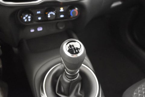 Auto Nuove Pronta Consegna A Brescia | Nissan Juke 1.0 Dig-T Acenta 114Cv
