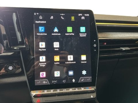 Auto Usate A Brescia | Renault Austral 1.2 E-Tech Full Hybrid Techno 200Cv