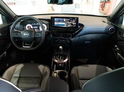 Auto Nuove Pronta Consegna A Brescia | Nissan Juke 1.6 Hev Pulse - Nuova Pulse