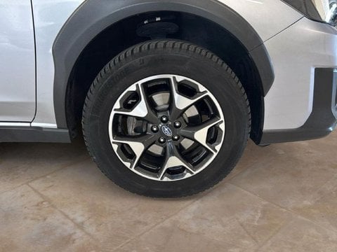 Auto Usate A Brescia | Subaru Xv 1.6I Premium Lineartronic My19
