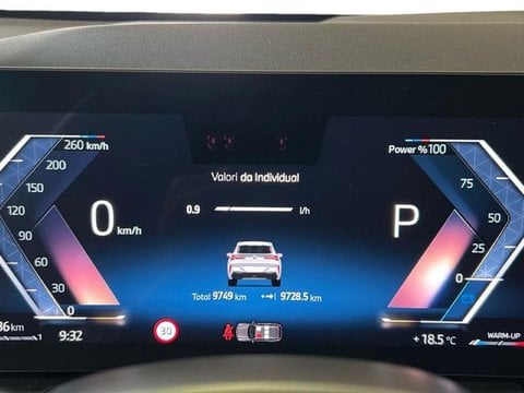 Auto Usate A Bergamo | Bmw X3 Xdrive20D Msport Auto