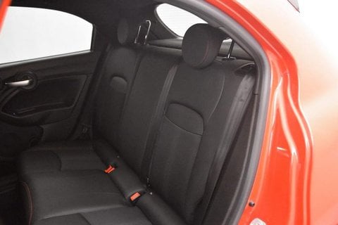 Auto Usate A Brescia | Fiat 500X 1.6 Mjt Sport 4X2 120Cv Dct My20