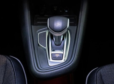 Auto Usate A Brescia | Renault Captur 1.6 Plug-In Hybrid Intens E-Tech 160Cv Auto My21